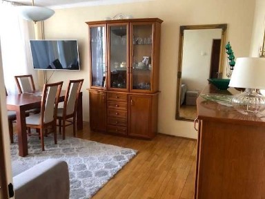 mieszkanie 56 m2 z możliwością dokupienia garażu