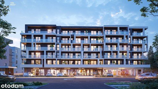 2-pokojowe mieszkanie blisko UJK - Neo Agat