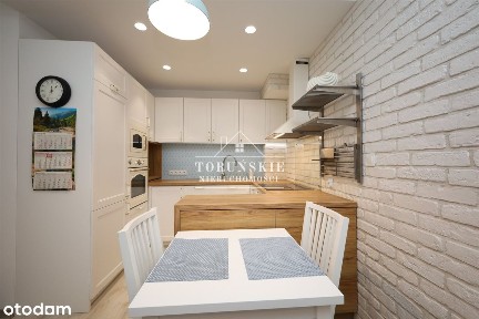 Mieszkanie 2 pokoje Sosnowy LAS