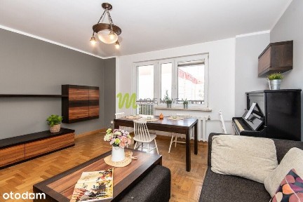 4 niezależne pokoje, piwnica