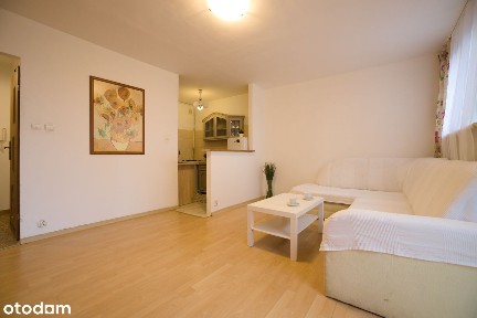 Poznań Jeżyce Kawalerka balkon Sołacz Uniwersytet Przyrodniczy