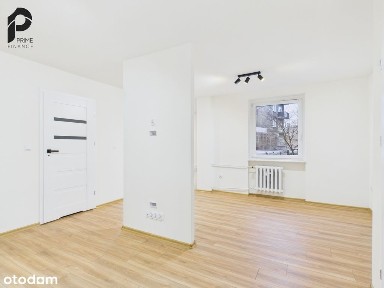 Mieszkanie 3-pokoje w centrum + parking