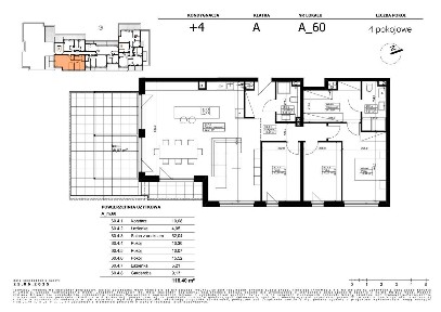 ul. Wilkońskich 3, Ogrody, Jeżyce, Poznań, wielkopolskie