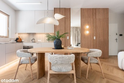 ul. Wzgórze Bernadowo, Mały Kack, Gdynia, pomorskie