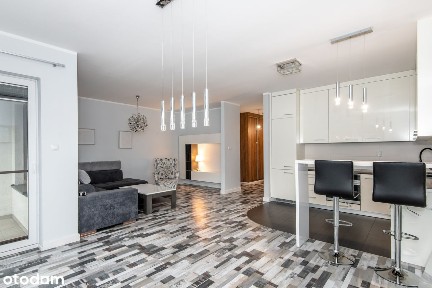 Na sprzedaż 3-pokojowe mieszkanie - 78,82m2 - Biedrusko