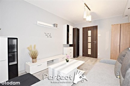 Ciepłe i przytulne 3 pokoje z balkonem-Poprzeczna!