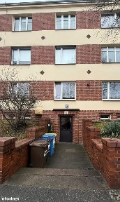 POGODNO Komfortowe mieszkanie dwupokojowe przy ul. Mickiewicza