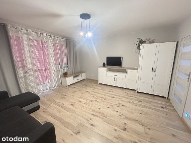 Mieszkanie, 49,50 m², Gryfino