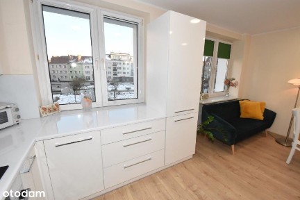 sprzedam mieszkanie 3-pokojowe w centrum Nysy