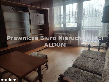 Ozimek, 3 pokojowe mieszkanie, I piętro