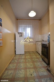 Na sprzedaż mieszkanie w centrum Ostródy - parter