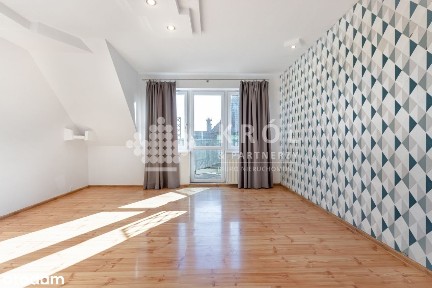 4 pokojowe dwupoziomowe mieszkanie w Mierzynie z 2003 roku!