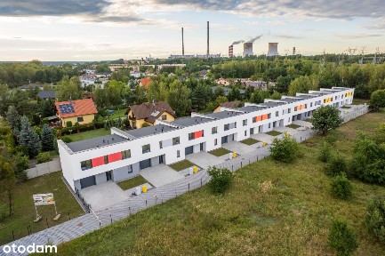 Dom z garażem i ogródkiem 137m2-okazja Mikołajkowa, rabat do 40 000 zł