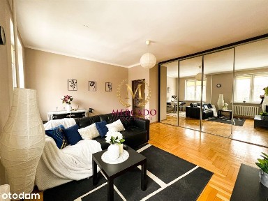 Przytulne mieszkanie | Centrum | Do wprowadzenia!