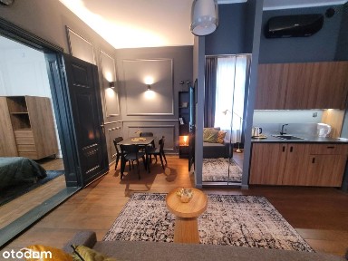 Stary Rynek 133m. 2 wyjątkowe mieszkania. Zarabiające. PARKING obok