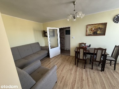 Mieszkanie 3 pokojowe w Pakości na os. Mogileńskim