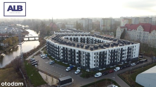 Apartament inwestycyjny w ścisłym Centrum Gdańska!