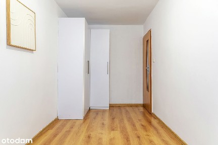 Mieszkanie, 49,10 m², Kwidzyn