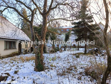 Bliźniak na Junikowie Pń, działka 794 m2