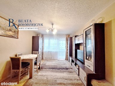 Łęczna, 37m2, 2 pokoje, umeblowane