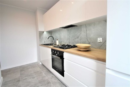 3 pok. mieszkanie. Bezpośrednio. Piękny widok.