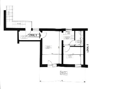 2 pokojowy apartament - LAKE PARK Łagów