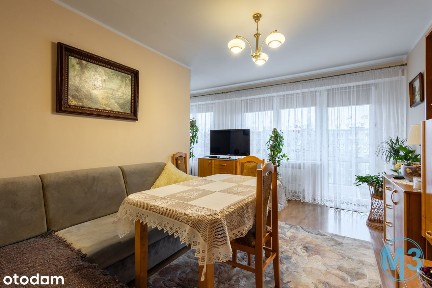 Tu się nie remontuje - tu się zaczyna wygodne życie