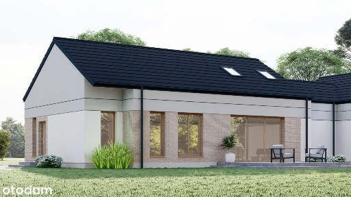 Przedsprzedaż! Bliźniak w atrakcyjnej lokalizacji