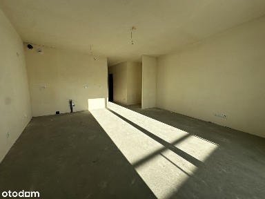 Nowe mieszkanie, stan deweloperski Zielona Góra, 61 m, BEZ PROWIZIJ