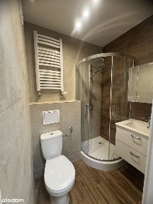 Mieszkanie 32 m² w bloku, nowoczesne po remoncie 1 piętro