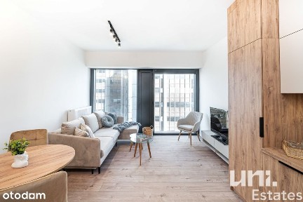 1 pokój | 19 piętro | Global Apartments