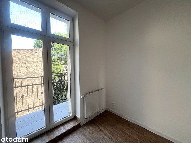 Kawalerka | Centrum | C.O. | Balkon | 6a