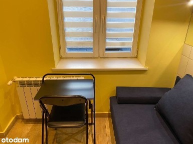 Kawalerka w centrum, po remoncie, bezpośredni