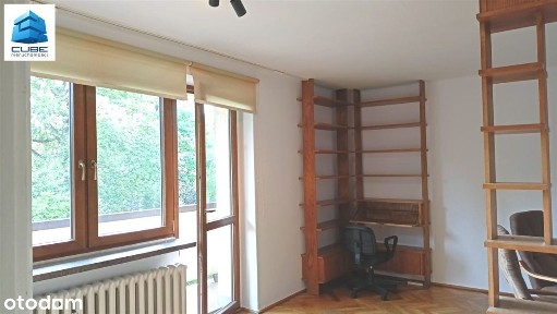 Możliwy wynajem na pół roku M2 w scisłym Centrum