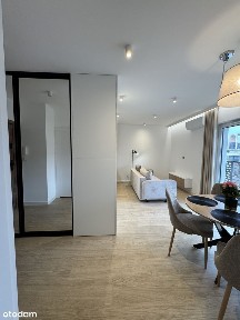 Do wynajęcia nowe mieszkanie 2-pokojowe - pierwszy najem!