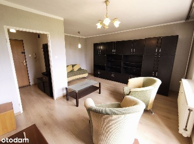 Kawalerka na parterze, 2200 zł całość ze wszystkim