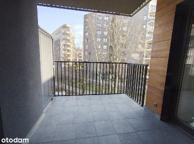 Mieszkanie z komórką i garażem podziemnym