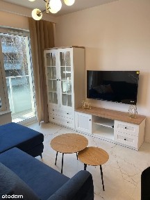 Komfortowe, mieszkanie M-3, ul.Poleska