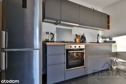 3 pokoje, nowe osiedle