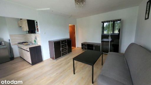 Atrakcyjna lokalizacja w centrum Sosnowca