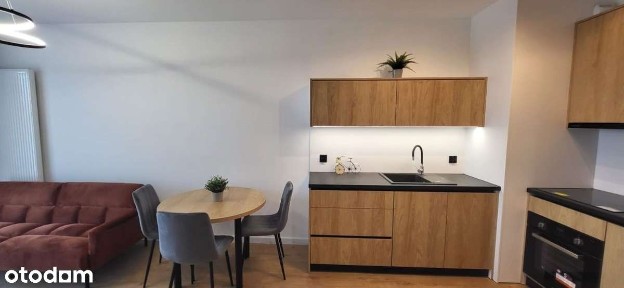 Nowe | Francuska Park | taras