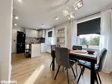 Baildona, 3 pokoje, 58m2, parking, park, ogródek