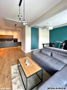 Luksusowy apartament przy ulicy Bialskiej