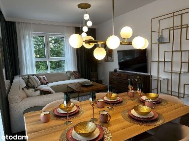 Apartament Premium Nowy Brynów