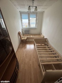 M3 na os.Kopernika, wolne od zaraz