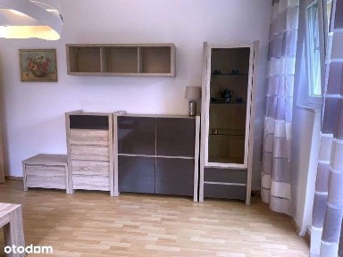 Ustroń Centrum - mieszkalnie 2 pokoje, I piętro