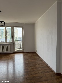 Komfortowe 2-pokojowe mieszkanie z balkonem