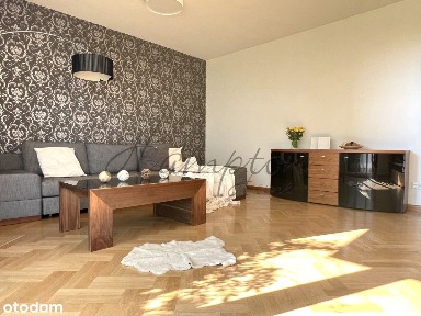 ul. Rajska, Wyględów, Mokotów, Warszawa, mazowieckie