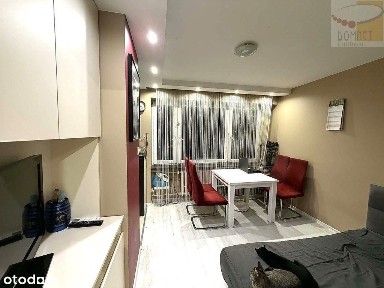 Mieszkanie, 32 m², Pruszków