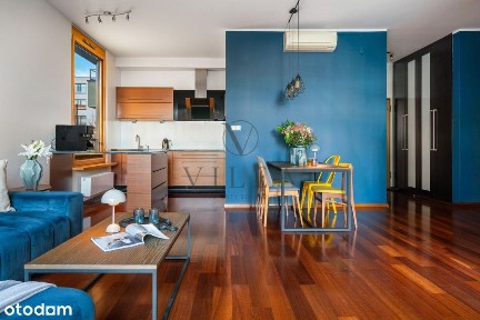 al. Aleja Wilanowska, Służew, Mokotów, Warszawa, mazowieckie